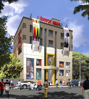 Want a part time Architectural Planning or Interior Designing job