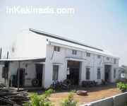 industrial shed for sale 
