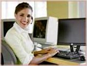 Online Data Processor Needed