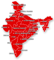 Franchisee of Royal Info Service