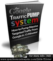 ** The_Google_Traffic_System_2604**