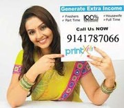 HOME BASED SINGLE SEAT ADPOSTING JOBS AVAILABLE