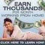 work at home/part timejob/homebased job