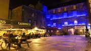 2011 Job Careers @ Tailors Hall Hotel Edinburgh Scotland 