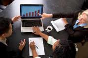 Sales and Marketing IT Sector job in chandigarh
