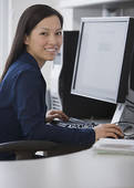 Exclusive net based work and get paid on monthly basis 