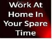 Income will knock your Doors