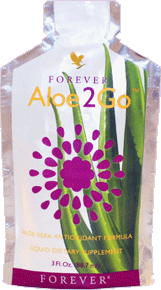 Aloe2Go Foreverliving Pvt.