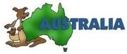 Live and Wok in Australia