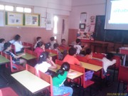 Facutly to train kids in the feild of Robotics and Aeromodelling