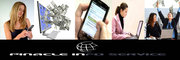Start your own business with Pinacle Info Service 
