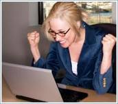 Keep distance from stress doing online ad posting job