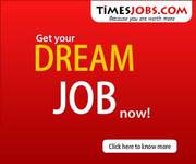  GET YOUR DREAM JOB 