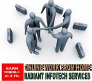 ATTENTION COLLEGE STUDENT EARN WHILE U STUDY