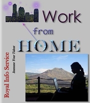 Work From Home