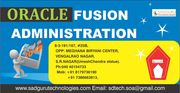 fusion middleware training