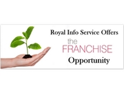 Franchisee opportunities  (kolkata)