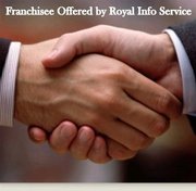 Royal Info Service Offerd