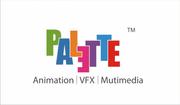 PALETTE MULTIMEDIA