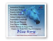 Freelancers wanted for Modeling, Ragging, Animation, Sound Compositing