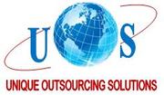 UNIQUE OUTSOURCING SOLUTIONS.