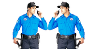 Blue  Force  Security  Service  in  Karnal