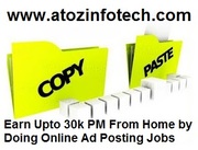 Your Adsense Accounts Getting suspended. Jobs available in Kolar,  Karnataka