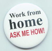 work from home jobs