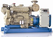 10KVA to 500KVA Diesel Generators Dealers in Bhavnagar