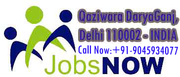 Marketing Jobs in Delhi