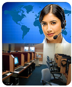 Small Business BPO........