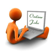 Online job