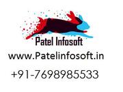 Patel Infosoft - IT & BPO Freelancing Services