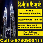 Study in Europe