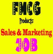 FMCG Herbal Beauty Care Products Marketing JOB in FMCG Company