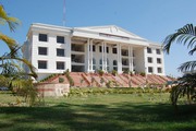 SCHOOL OF MANAGEMENT SCIENCES LUCKNOW 