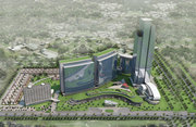 airwil noida extension