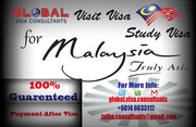 Malaysia and Japan Study,  Work & Professional Visa.