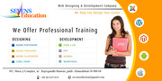  6 Month Live International Training in PHP | Android | JAVA | SEO | I