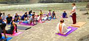 Yoga Teacher Training In India