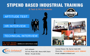 Free Training (Stipend Based) in Chandigarh