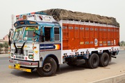 Truckwaale Best Transport Company Vadodara All Types of Trucks Availab