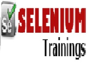 Online Software Selenium Pega Testing Training at Ahmedabad