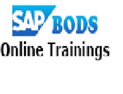 SAP BODS Job Assurance Online Training Institute In Chandigarh