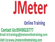 JMETER Instructor LED Live Trainer at Chandigarh