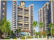 Flat in L Zone Dwarka 2, 3 or 4BHK,  First Smarter City In Delhi