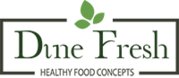 Dinefresh | Pesticide Free Fruits & Vegetables | Healthy Food Concepts