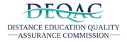 Distance Education Quality Assurance Commission (DEQAC)