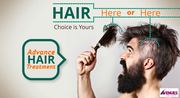 Hair Speacialist in Ahmedabad