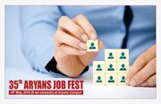  35th Aryans Job Fest